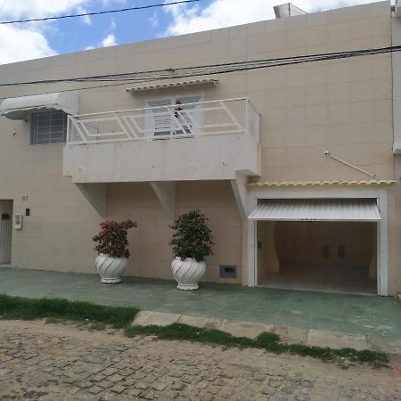Apto Completo, Privativo, Garagem Portao Automatico Juàzeiro Eksteriør bilde